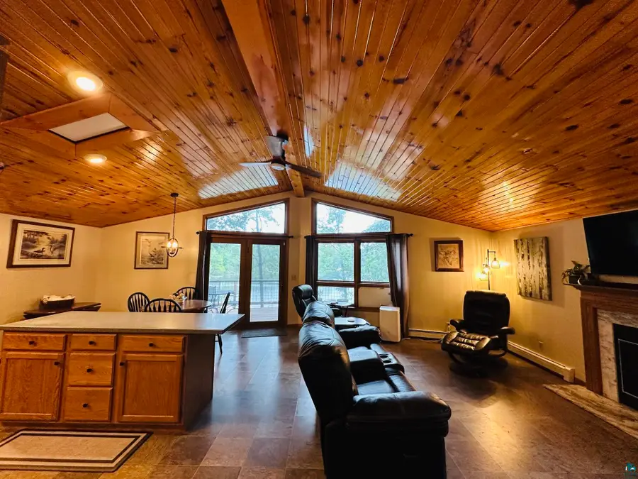 10375 Hillside Ln, Iron River, WI 54847 - #2