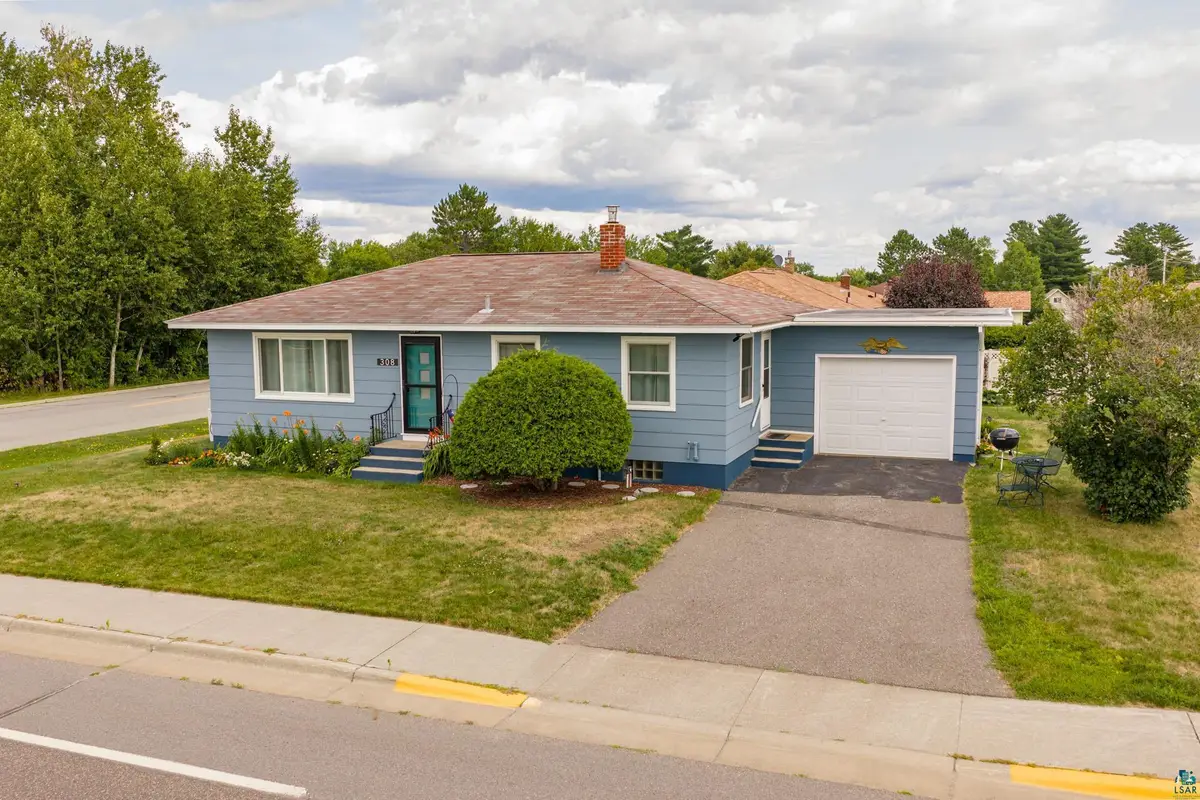 308 S 8th Ave E, Ely, MN 55731 - #1