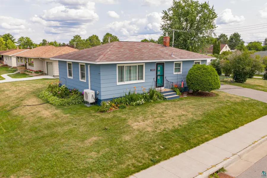 308 S 8th Ave E, Ely, MN 55731 - #2