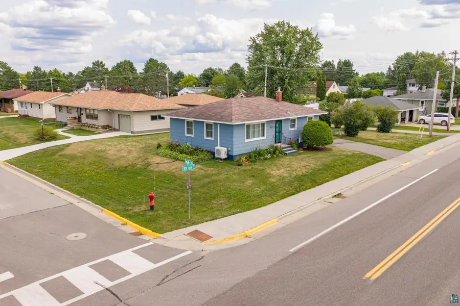 308 S 8th Ave E, Ely, MN 55731 - #3