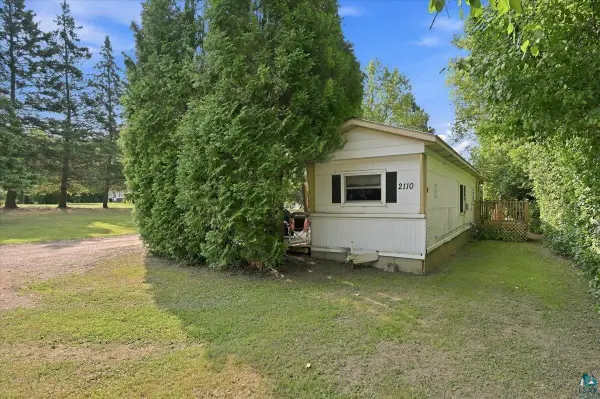 2110 Doddridge Ave, Cloquet, MN 55720