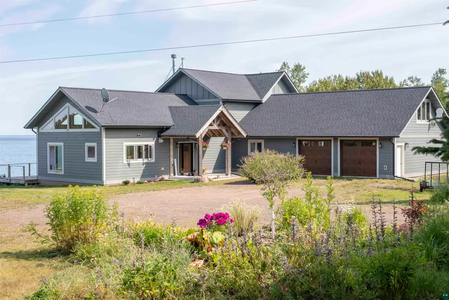 6164 Kennedy's Landing Rd, Silver Bay, MN 55614 - #2