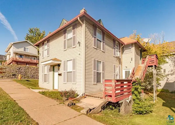 432 N 7th Ave E, Duluth, MN 55805
