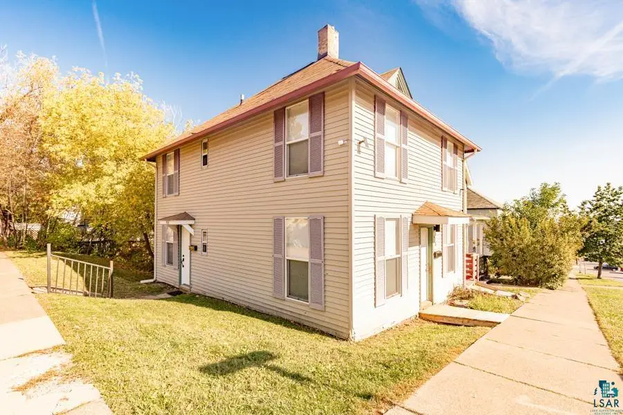 432 N 7th Ave E, Duluth, MN 55805 - #2