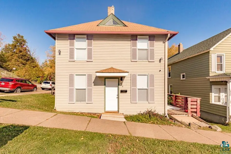 432 N 7th Ave E, Duluth, MN 55805 - #3