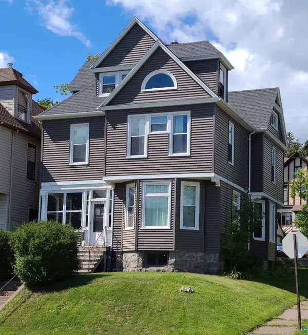 1931 E Superior St, Duluth, MN 55812