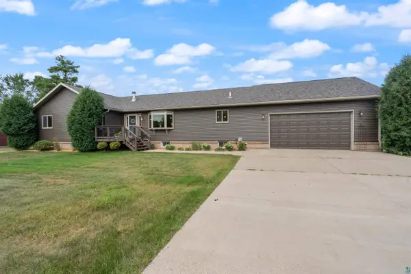 509 16th Ave W, Eveleth, MN 55734
