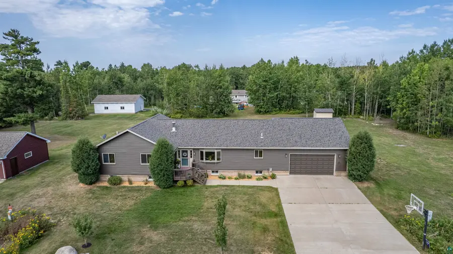 509 16th Ave W, Eveleth, MN 55734 - #2