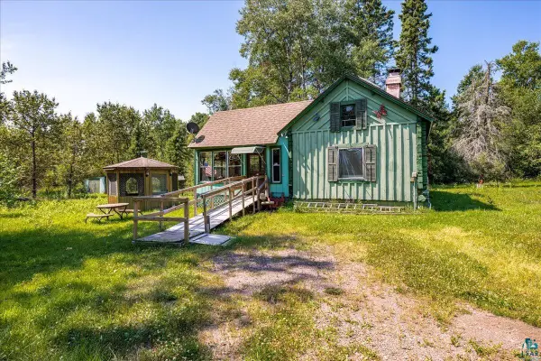 6199 Murphy Lake Rd, Brimson, MN 55602