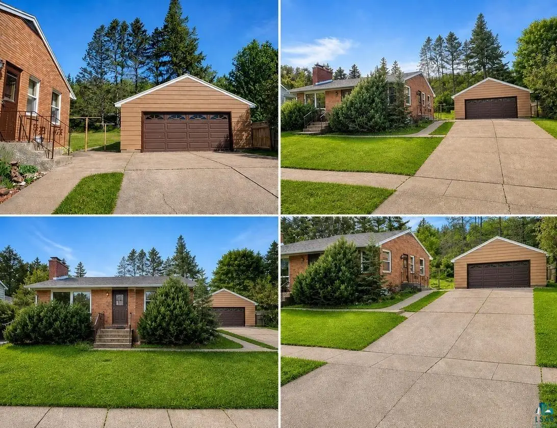 54 Hays Cr, Silver Bay, MN 55614 - #1