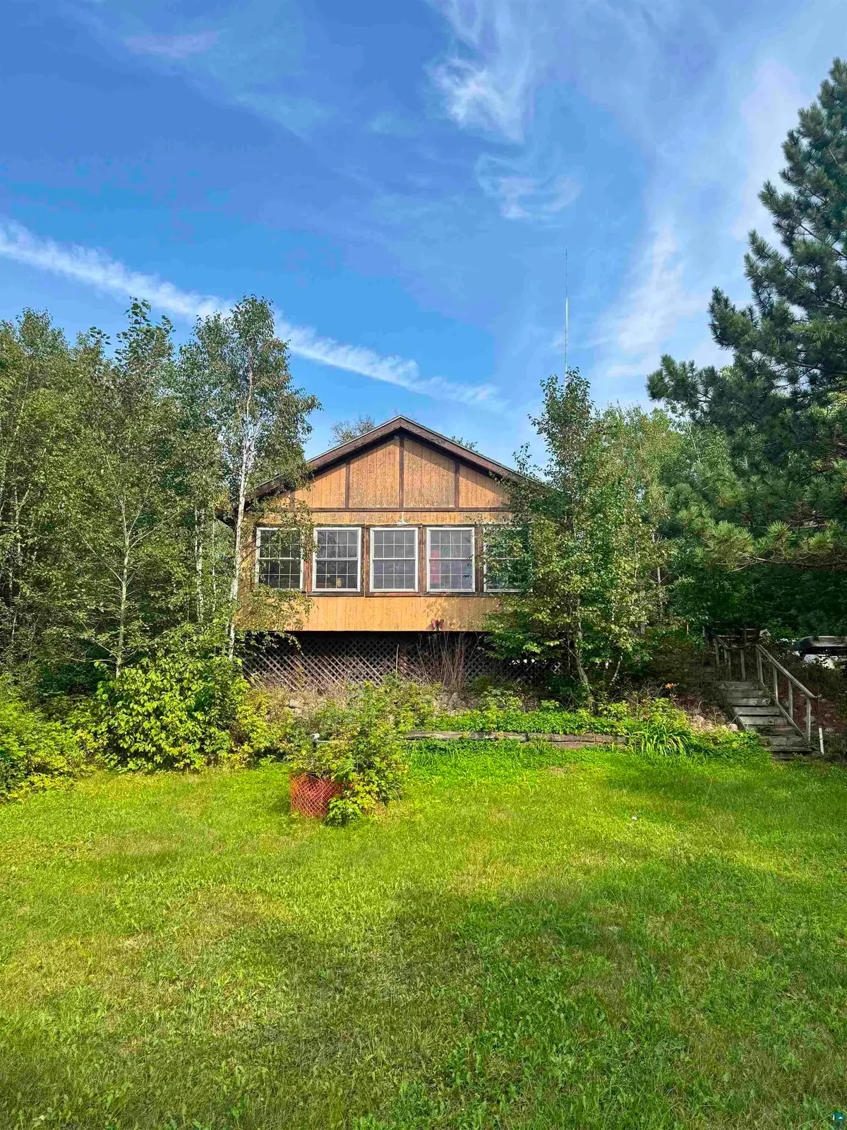 4168 Linwood Lake Rd S, Makinen, MN 55763 - #1