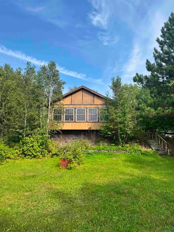 4168 Linwood Lake Rd S, Makinen, MN 55763