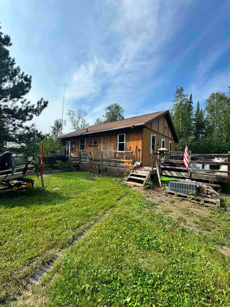 4168 Linwood Lake Rd S, Makinen, MN 55763 - #2