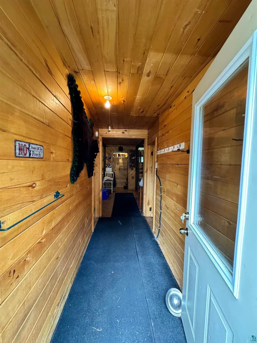 4168 Linwood Lake Rd S, Makinen, MN 55763 - #3