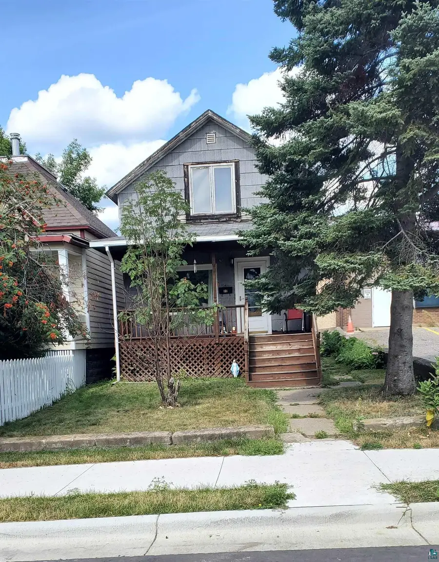31 E Harvey St, Ely, MN 55731 - #2