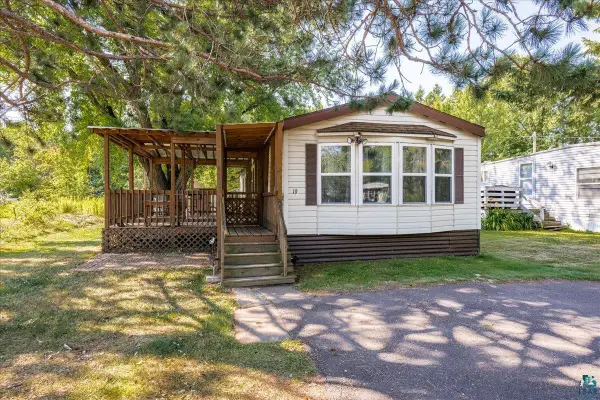 19 Sunnyside Estates, Cloquet, MN 55720