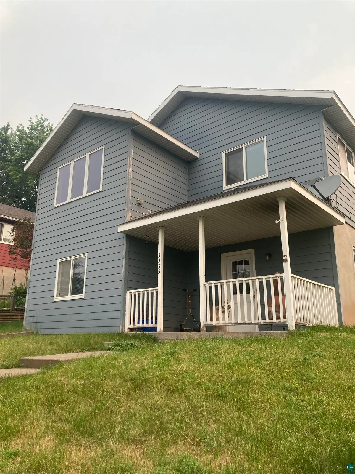 3335 Restormel St, Duluth, MN 55806 - #1