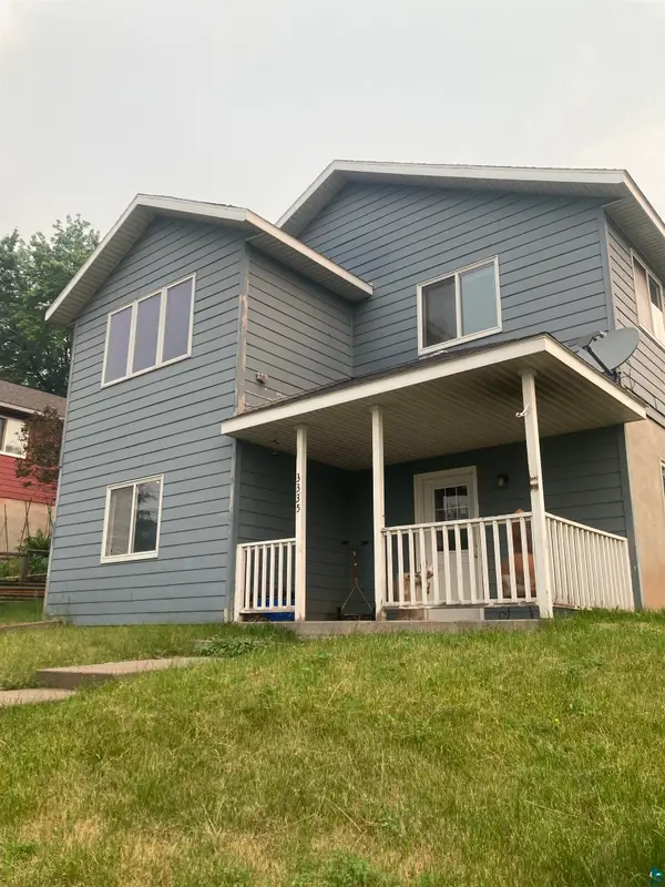 3335 Restormel St, Duluth, MN 55806