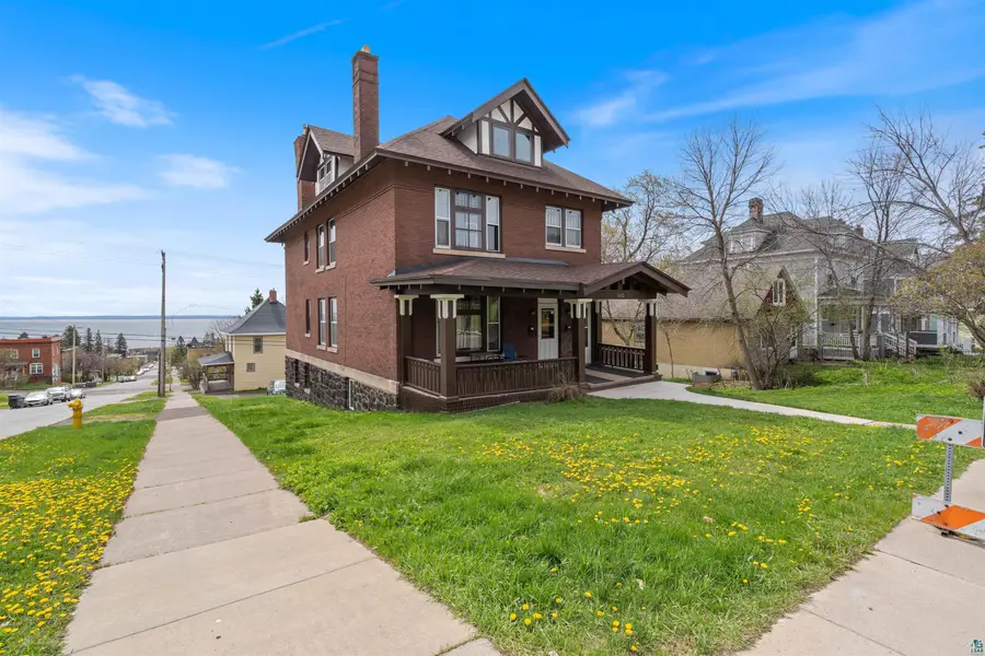 1432 E 4th St, Duluth, MN 55805 - #2