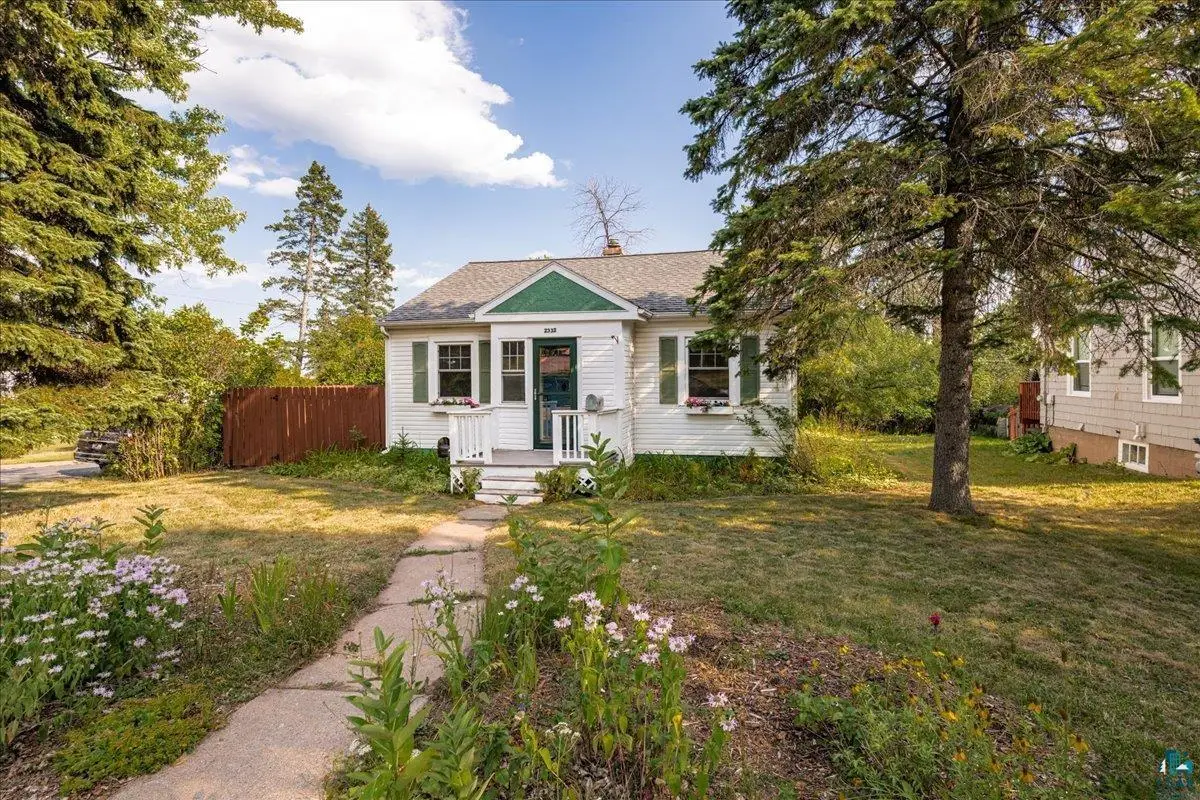 2332 Jefferson St, Duluth, MN 55812 - #1