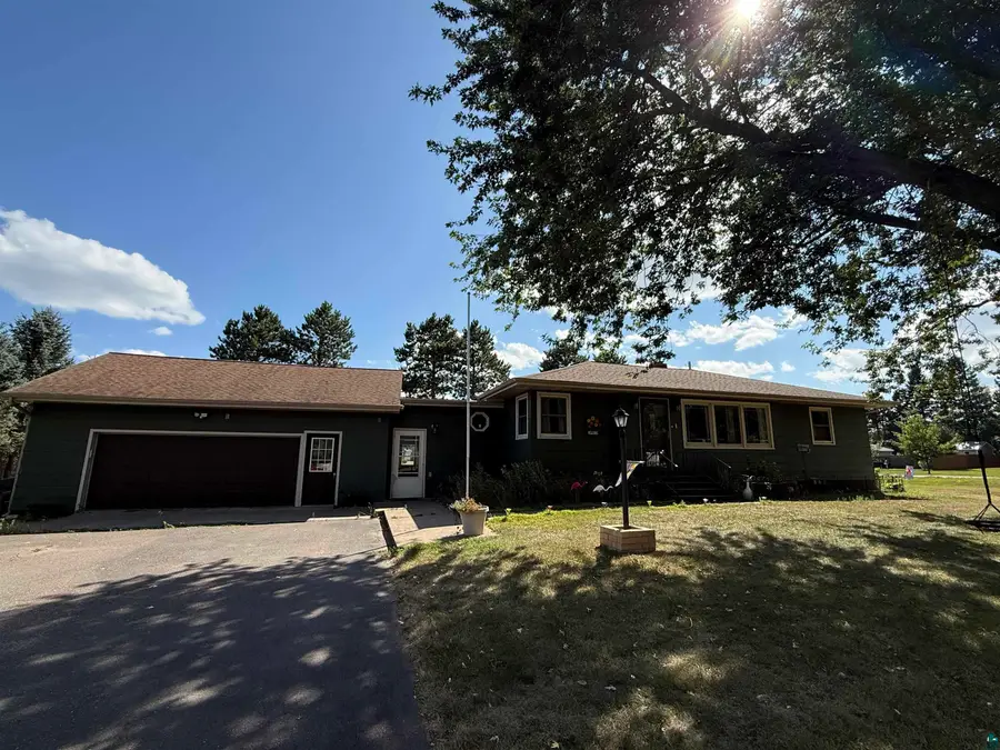 402 Alcohol Rd, Wrenshall, MN 55797 - #2
