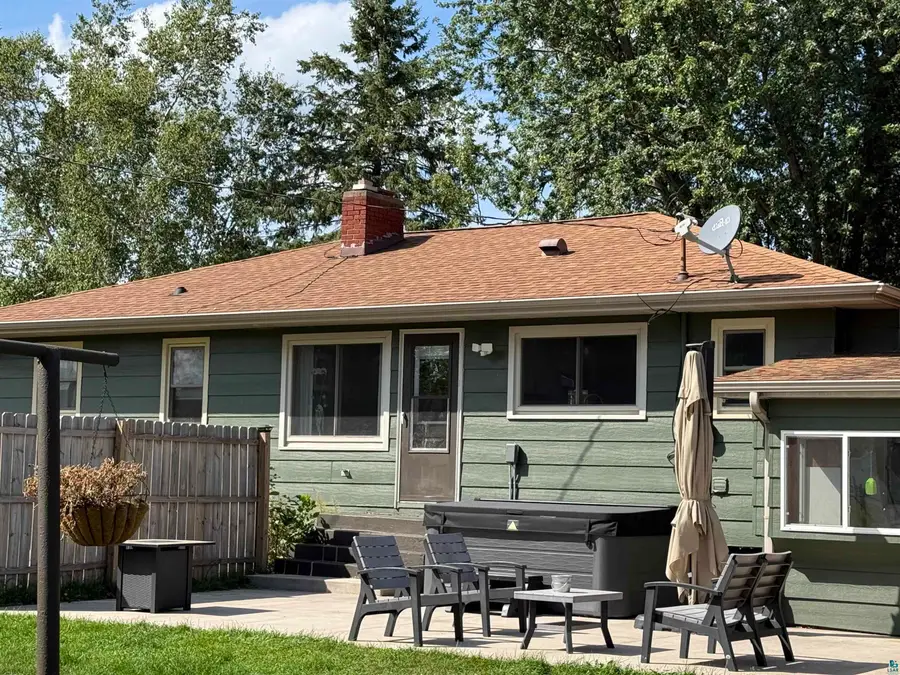 402 Alcohol Rd, Wrenshall, MN 55797 - #3