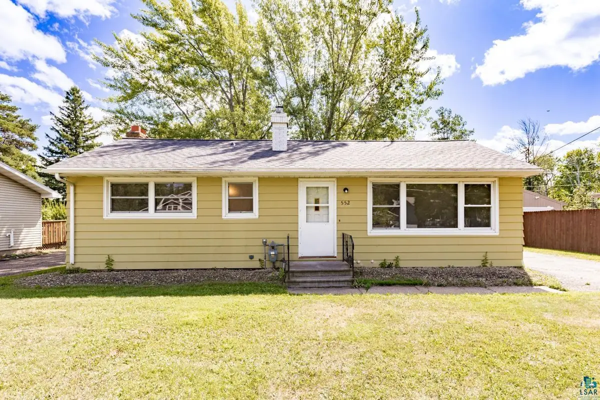 552 W Faribault St, Duluth, MN 55803 - #1