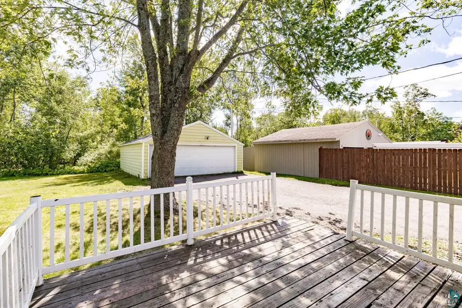 552 W Faribault St, Duluth, MN 55803 - #2