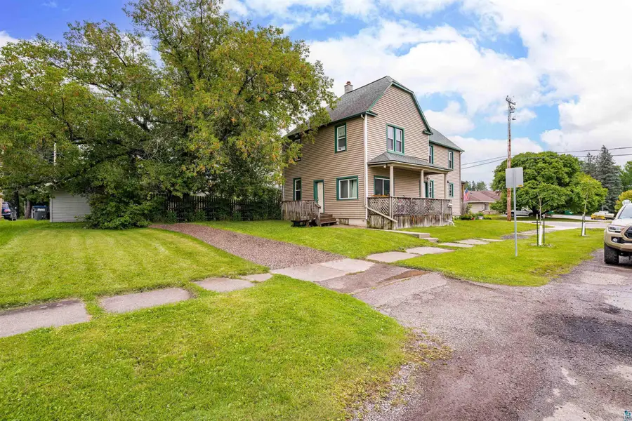 201 E Mccuen St, Duluth, MN 55808 - #3