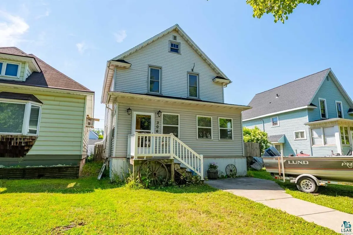 306 9th St S, Virginia, MN 55792-0000 - #1
