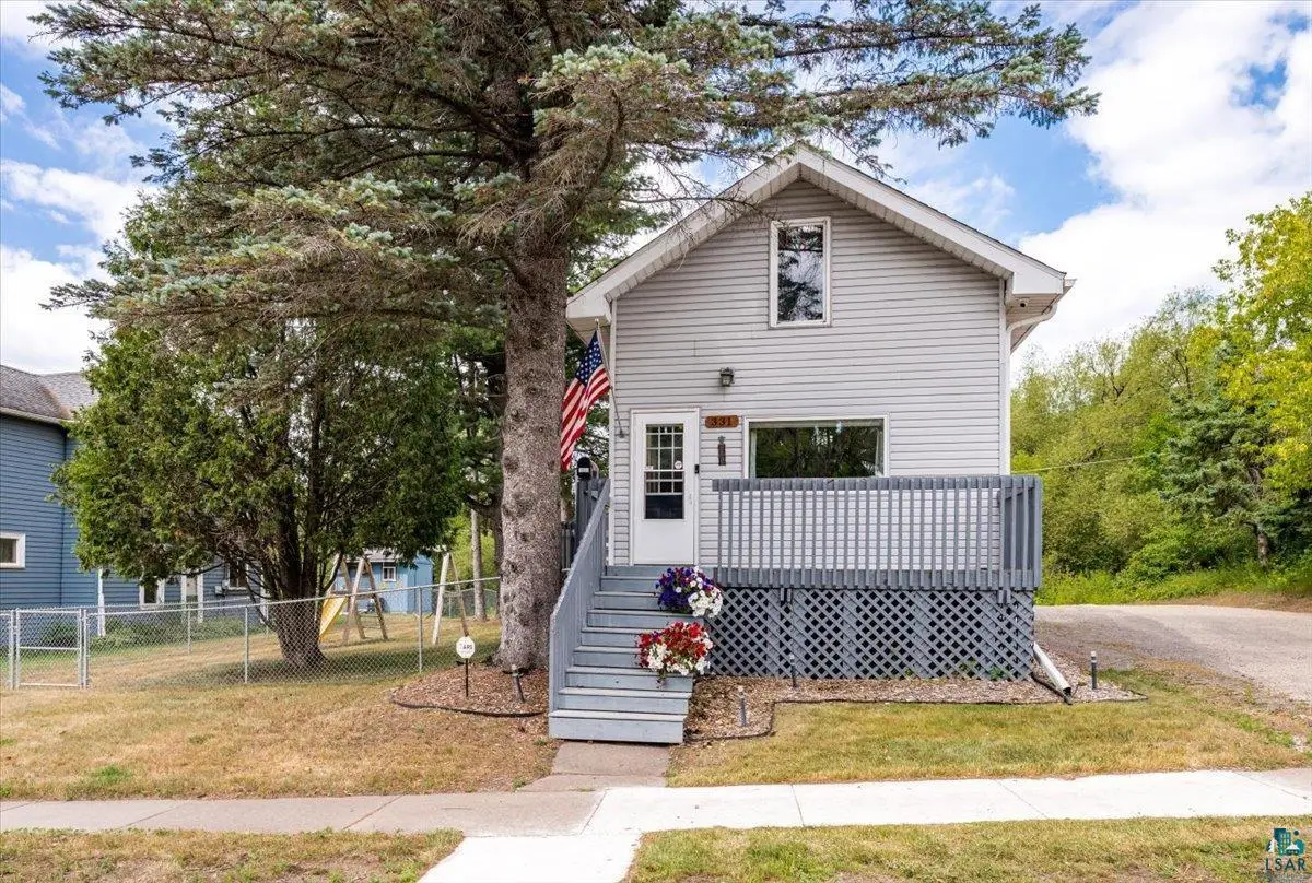 331 N 63rd Ave W, Duluth, MN 55807 - #1