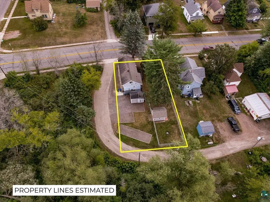 331 N 63rd Ave W, Duluth, MN 55807 - #2