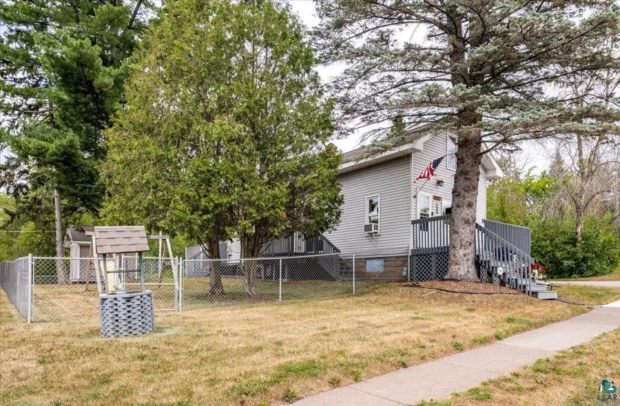331 N 63rd Ave W, Duluth, MN 55807 - #3