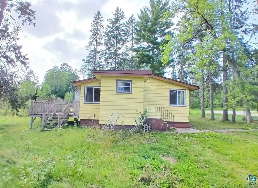 318 NW 2nd Ave, Cook, MN 55720 - #2