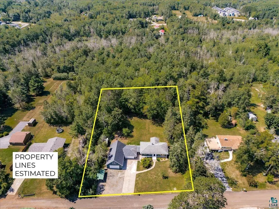 4115 Chambersburg Ave, Duluth, MN 55811 - #3