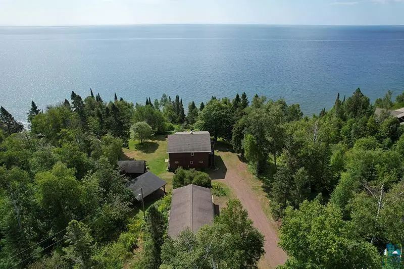 5640 County Rd 35, Lutsen, MN 55612 - #1