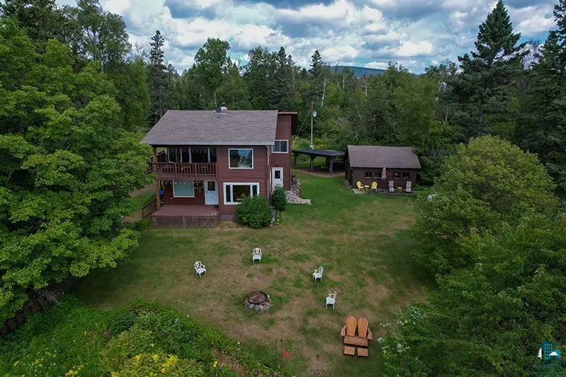 5640 County Rd 35, Lutsen, MN 55612 - #3