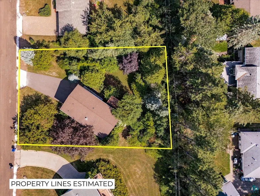 324 Howtz St, Duluth, MN 55811 - #3