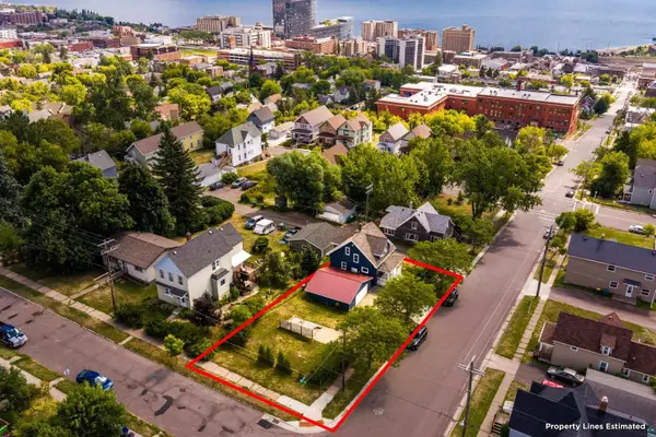 718 N 1st Ave E, Duluth, MN 55805