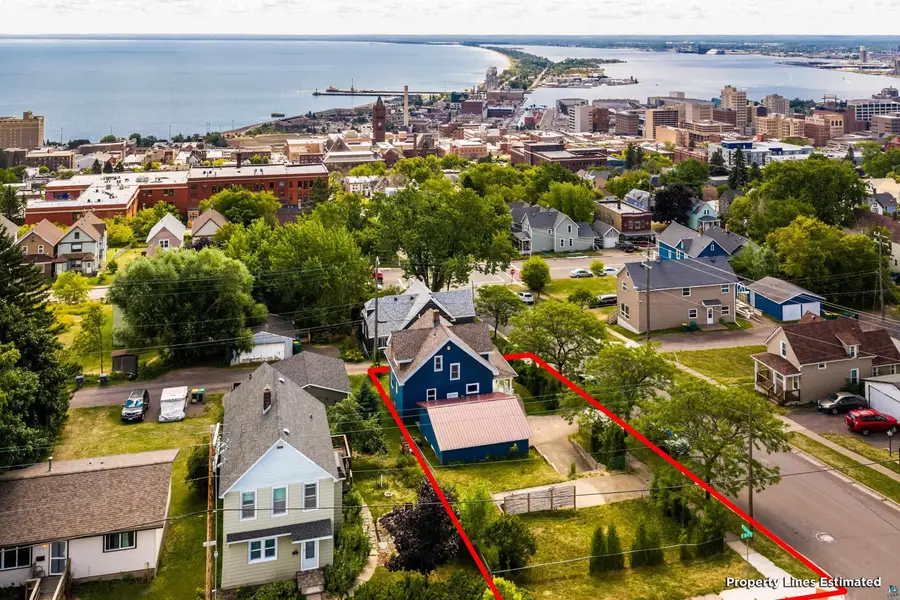 718 N 1st Ave E, Duluth, MN 55805 - #2
