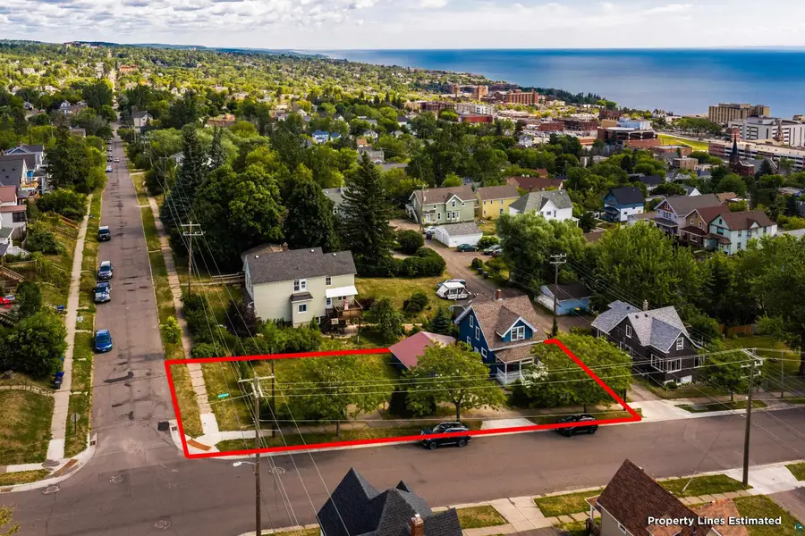 718 N 1st Ave E, Duluth, MN 55805 - #3