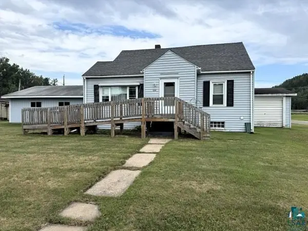 997 S Gary St, Calumet, MN 55716