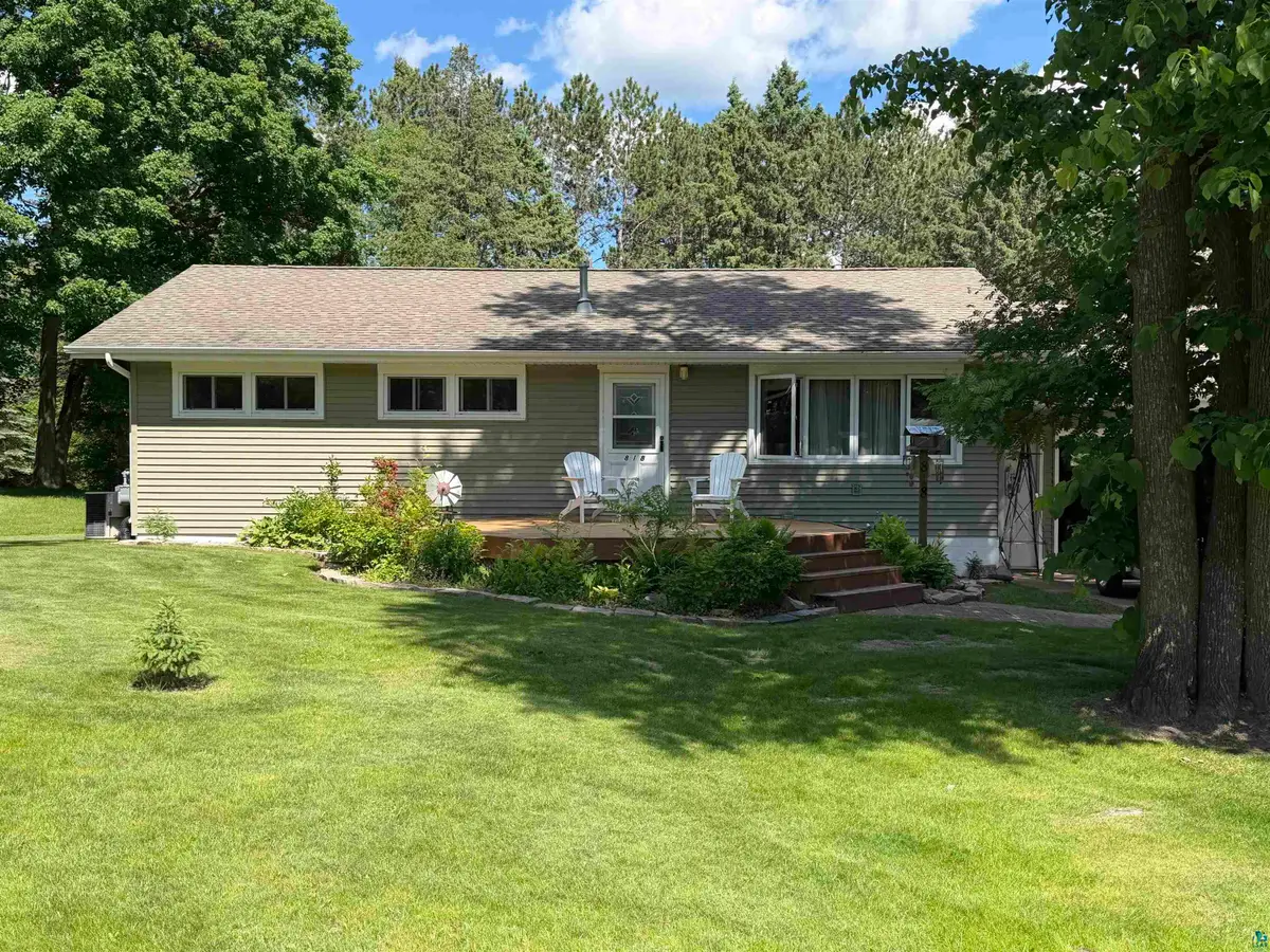 818 24th St, Cloquet, MN 55720 - #1