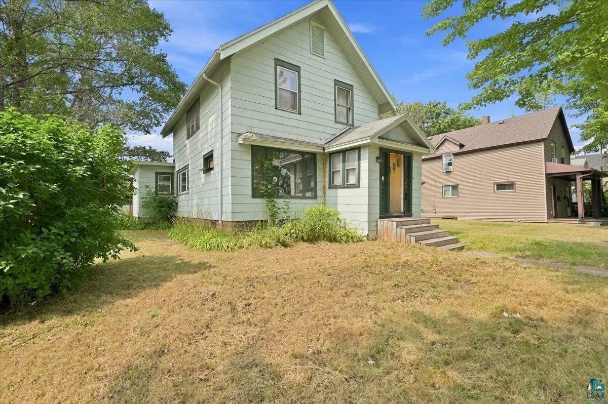 405 N 58th Ave W, Duluth, MN 55807 - #1