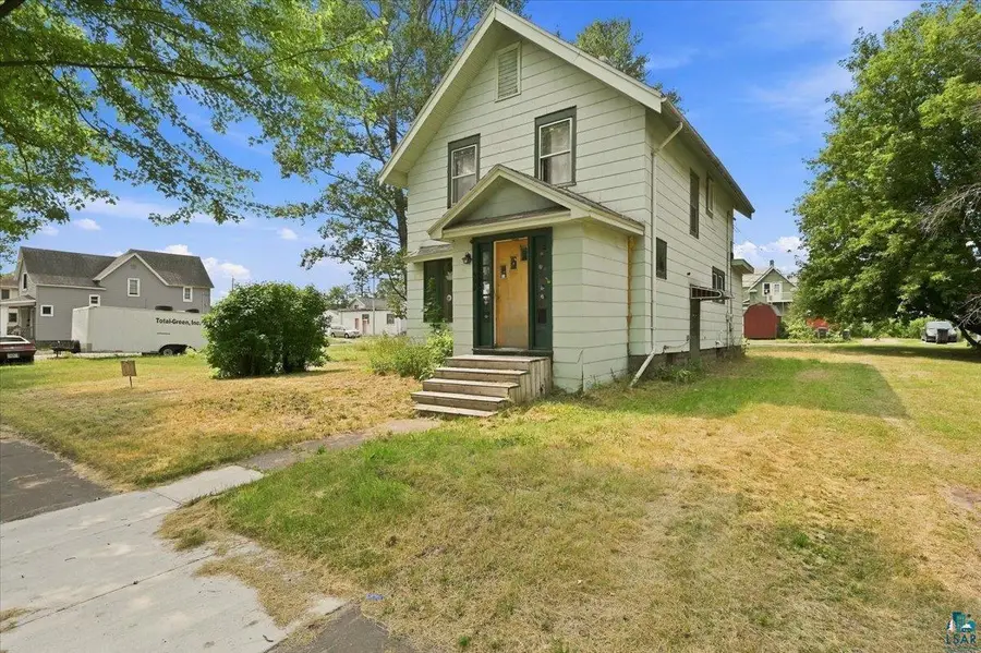 405 N 58th Ave W, Duluth, MN 55807 - #2