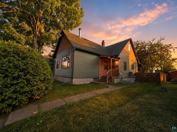 409 13th Ave, Ashland, WI 54806