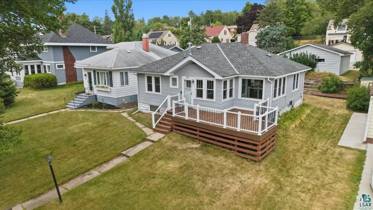 2417 Jefferson St, Duluth, MN 55812 - #1