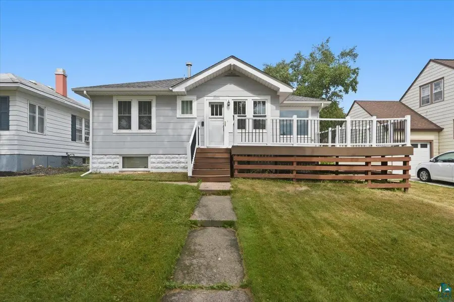 2417 Jefferson St, Duluth, MN 55812 - #2