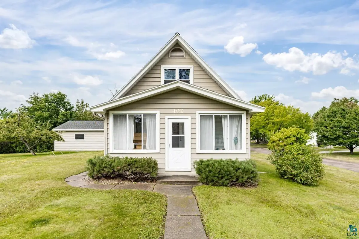 402 W Owatonna St, Duluth, MN 55803 - #1