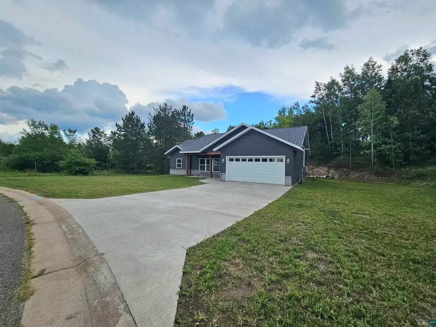 912 Carter Cr, Eveleth, MN 55734 - #3
